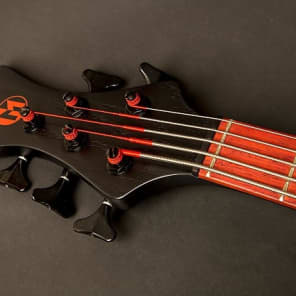 Maruszczyk Frog 5 String image 3