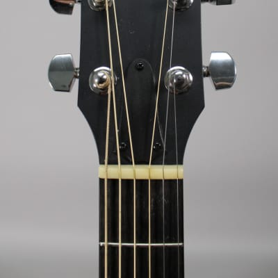 2000s Taylor 110E Natural Acoustic Electric Guitar image 5