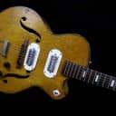 Rare Vintage Harmony H62 Pre Owned