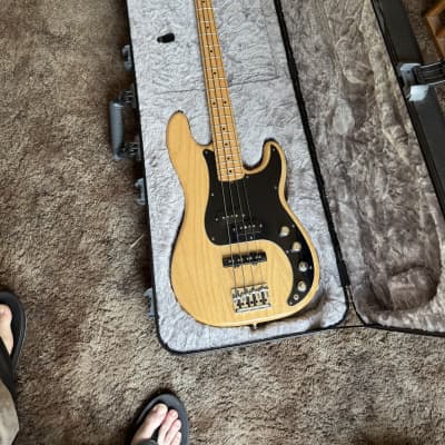 Fender American Deluxe Precision Bass 2004 - 2015 | Reverb