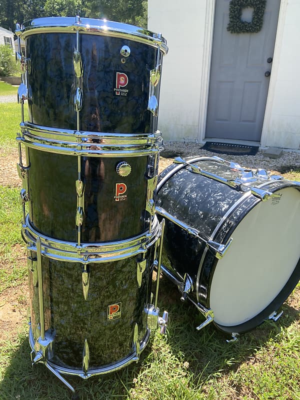 Reverb vintage drums hotsell