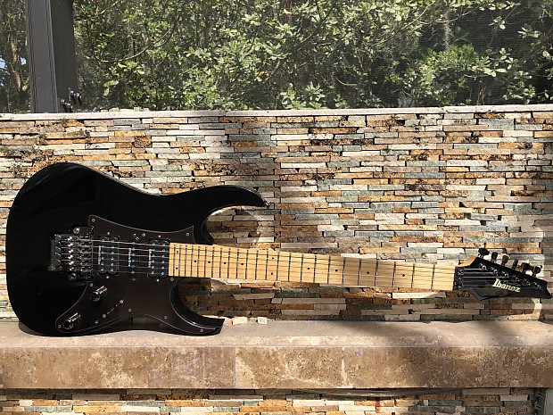 ギター Ibanez RG2450MZ-GK Ibanez RG2450MZ-GK