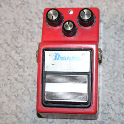 miura guitars U.S.A. M2 Compression / Limiter【横浜店