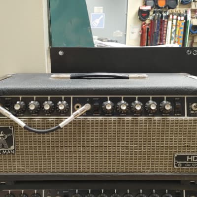 Music Man BH-500 | Reverb