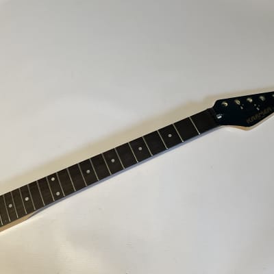 1985 Overseas Kramer Striker 300st Beak Guitar Neck Standard Nut image 1