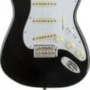 Fender Jimi Hendrix Stratocaster - Maple - Black
