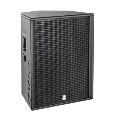 HK Audio PR:O 115 XD2 Active Column Speaker image 2