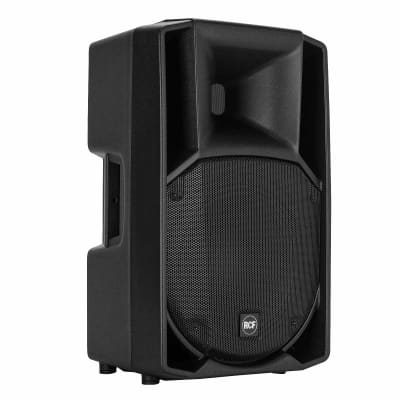 RCF ART 712-A MK4 12" Active Two-Way Speaker Powered Monitor image 3