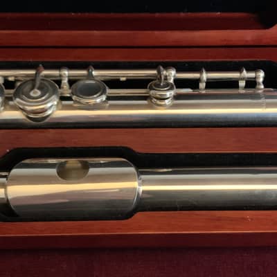Louis Lot Plated silver, silver riser and lip plate 1895 - Silver plated image 3