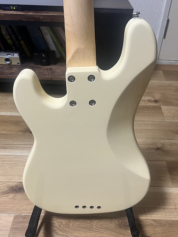 Lakland SK-464/R Hinatch | Reverb
