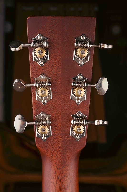 Martin oo-15M 2013年製 Martin 00-15M Acoustic Guitar | Martin Guitar