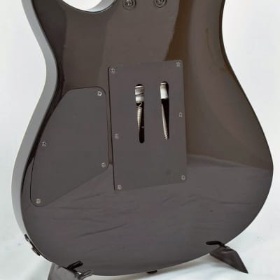 Fernandes FGZ-Standard Black - Shipping Included* | Reverb Fernandes FGZ-Standard Black - Shipping Included* | Reverb