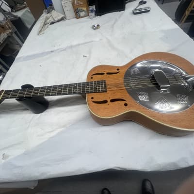 Epiphone Dobro “The Biscuit” Acoustic Resonator Guitar image 2