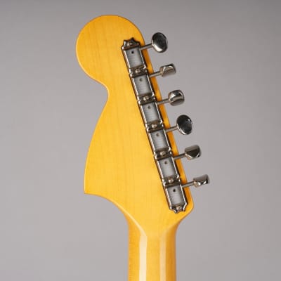 Fender Kurt Cobain Mustang review | MusicRadar