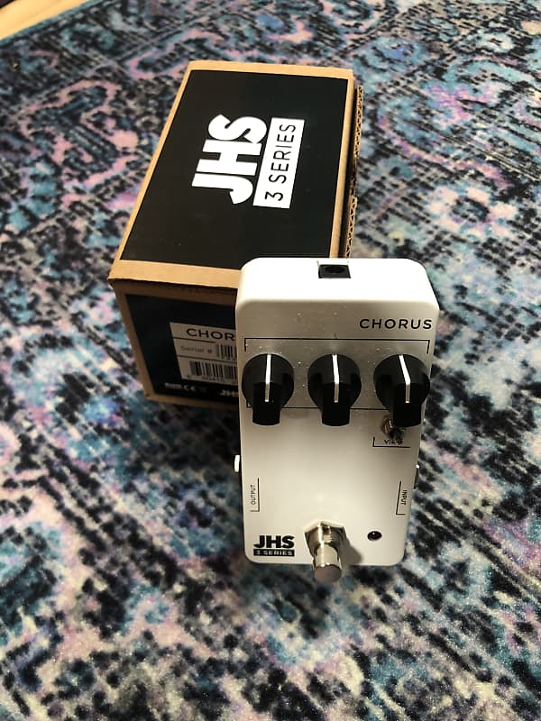 JHS 3 Series Chorus