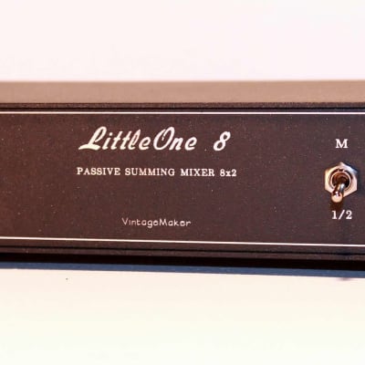 Vermona DAF-1 デュアルアナログフィルター Vermona Dual Analog Filter (DAF-1) | Vintage Synth Explorer