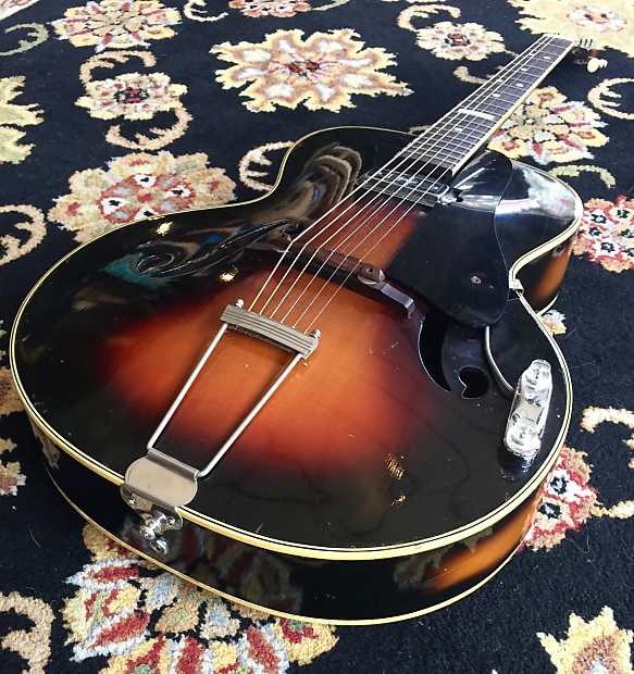 Odell guitars shop for sale