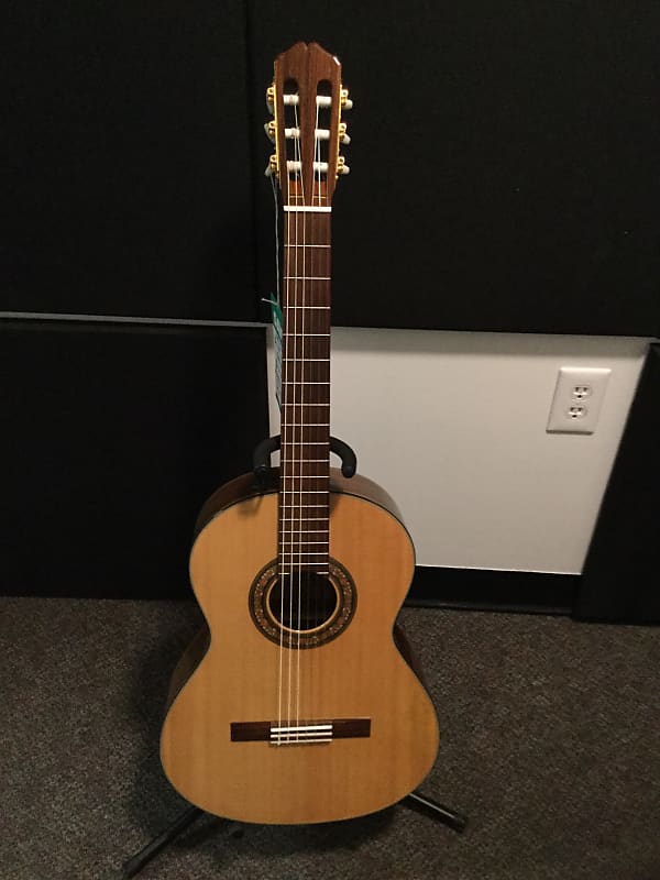 Alvarez Yairi CY70 Classical Guitar image 1