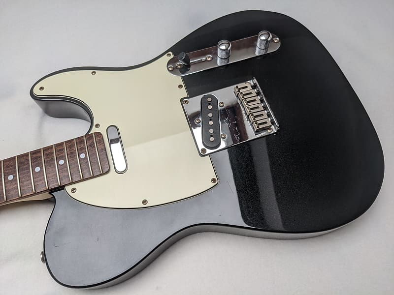 Squier Standard Telecaster 1999 - 2018 | Reverb Canada