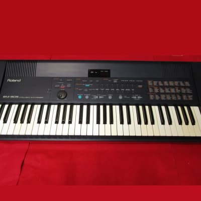 Roland/ローランド EM-305 INTELLIGENT シンセサイザー ローランド EM-305 INTELLIGENT SYNTHESIZER - メルカリ
