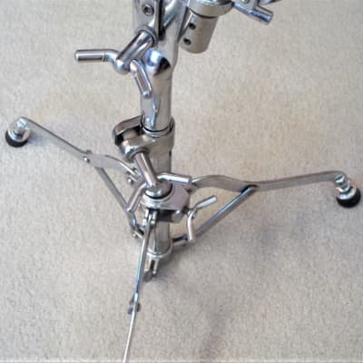 1976 Tama Stage Star Snare Stand image 7