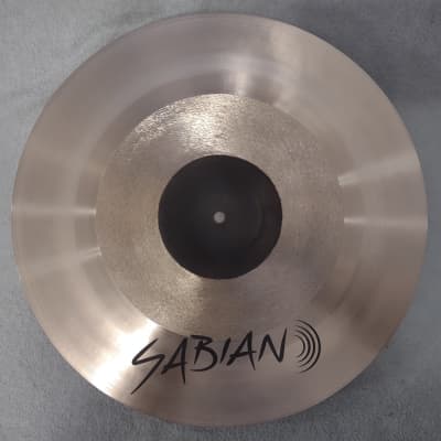 Sabian AAX 18" FREQ Crash Cymbal image 12