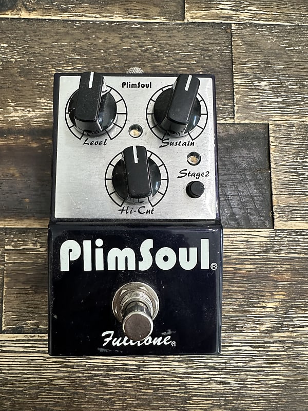 Fulltone PlimSoul