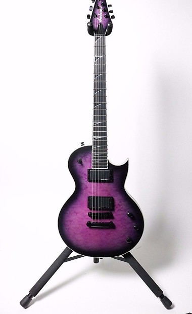 Jackson monarkh pro purple cheap
