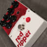 Tech 21 Red Ripper Pedal Brand New!