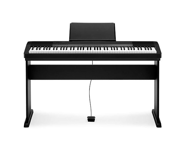 Cs44p casio 2025