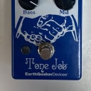 EarthQuaker Devices Tone Job & Boost Guitar Effects Pedal