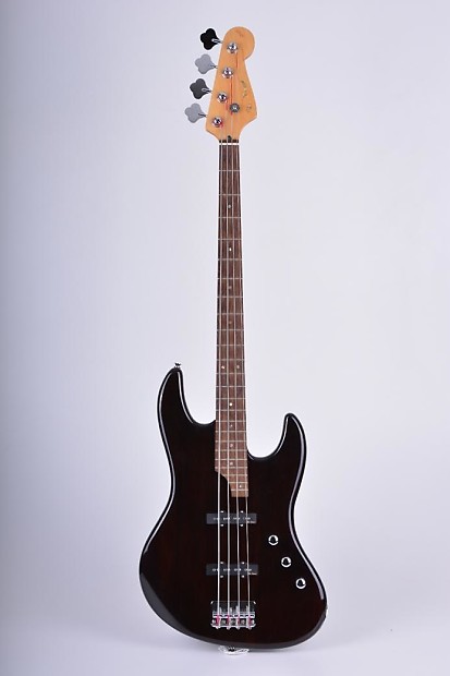 Low end jazz bass top