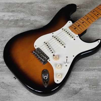 Fender ST-57 Stratocaster Reissue MIJ | Reverb