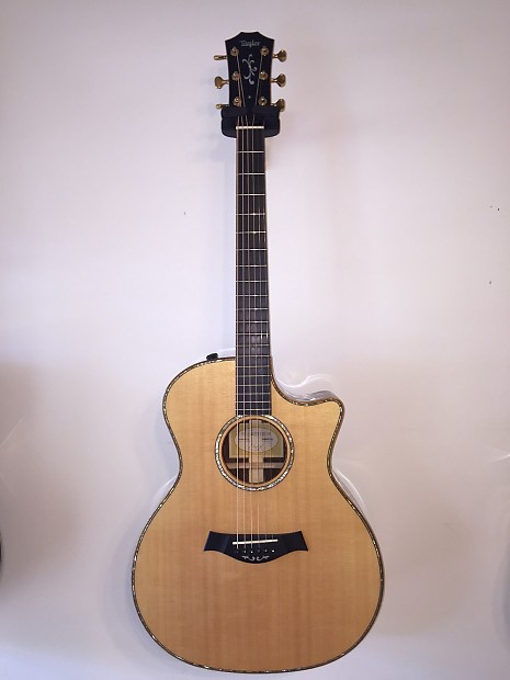 Taylor 814ce cocobolo new arrivals