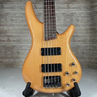 Ibanez SR405 Standard Soundgear Bass | Reverb Canada