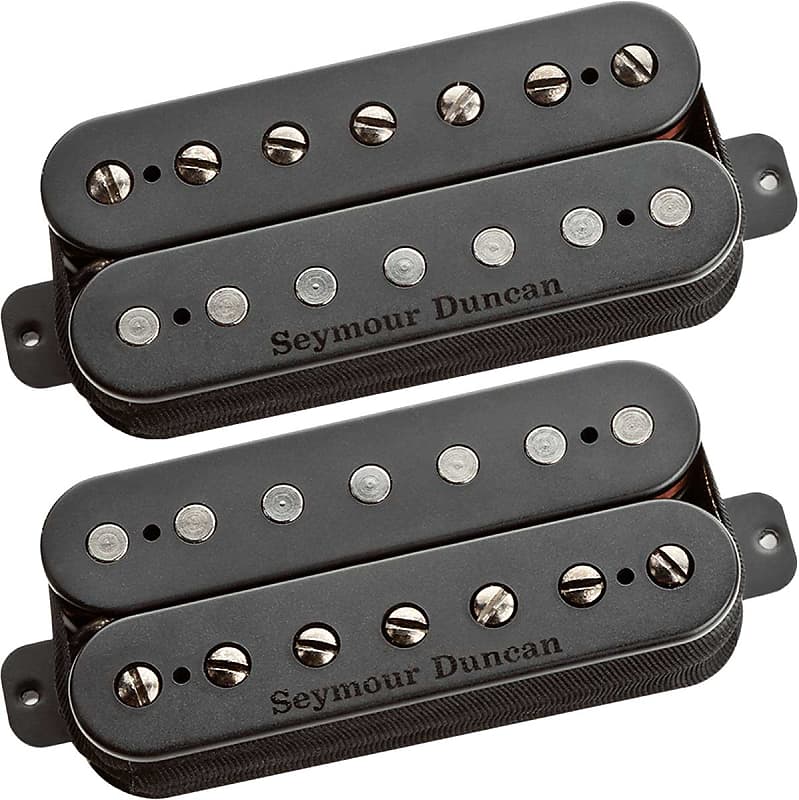 Seymour Duncan Nazgûl / Sentient 7-String Humbucker Set