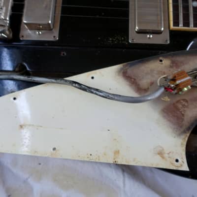 Gibson Firebird III - 1964 image 17