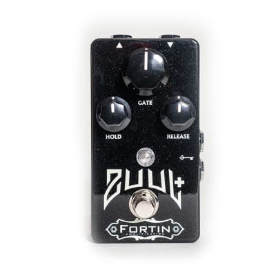 Fortin Amplification Zuul+ Noise Gate | Reverb