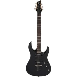 Mitchell MD150PK Electric Guitar Launch Pack with Amp Regular Black image 2