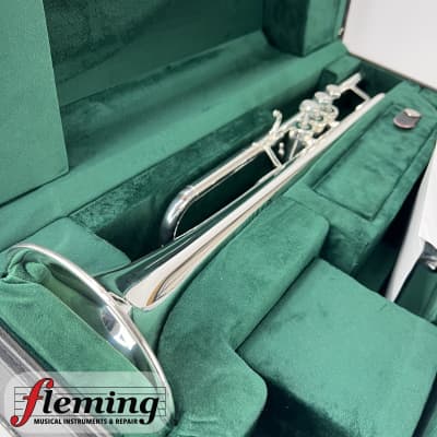New Schilke B5 Professional Bb Trumpet image 21