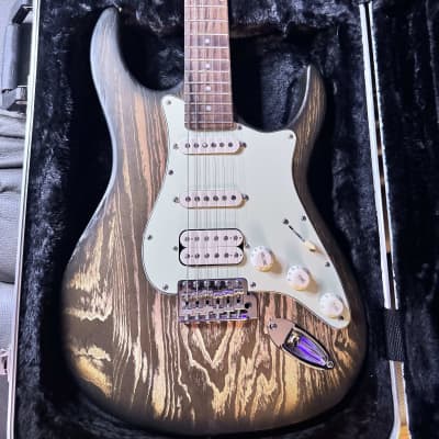 1978 Aria Pro II LP600B Peter Frampton Model by Matsumoku Japan