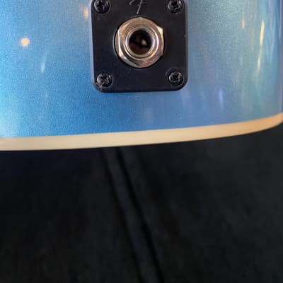 Fender Fullerton Ukulele Tidepool #CAU2116387 (1lbs, 14oz) image 5