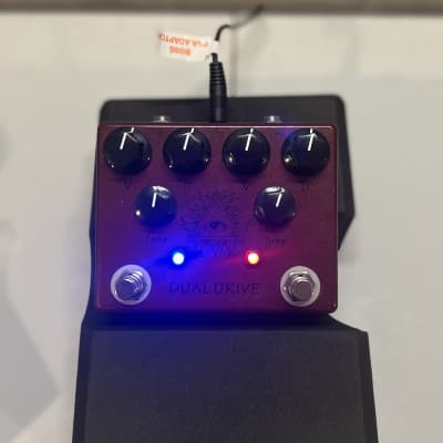 KEP LDO 2019 Landgraff Dynamic OD clone | Reverb
