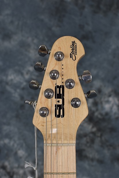 Sterling SUB Series Axis AX3 Electric Guitar by Music Man Sterling SUB Series Axis AX3 Electric Guitar by Music Man