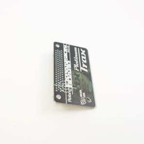 Roland SRX-08 Platinum Trax Expansion Board | Reverb