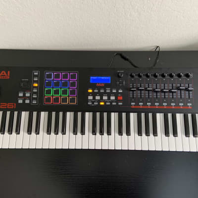 Akai MPK261 image 1