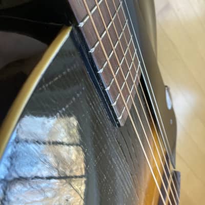 Kalamazoo KG-22 1933 - 1943 Vintage Archtop Acoustic Guitar Gibson image 5