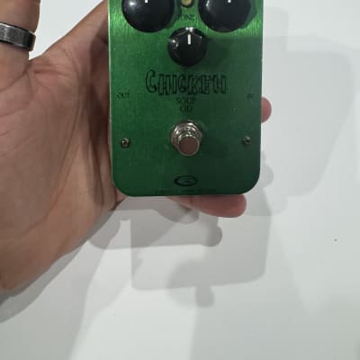 J. Rockett Chicken Soup | Reverb