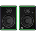 Mackie CR4-X 4" Creative Reference Multimedia Monitors