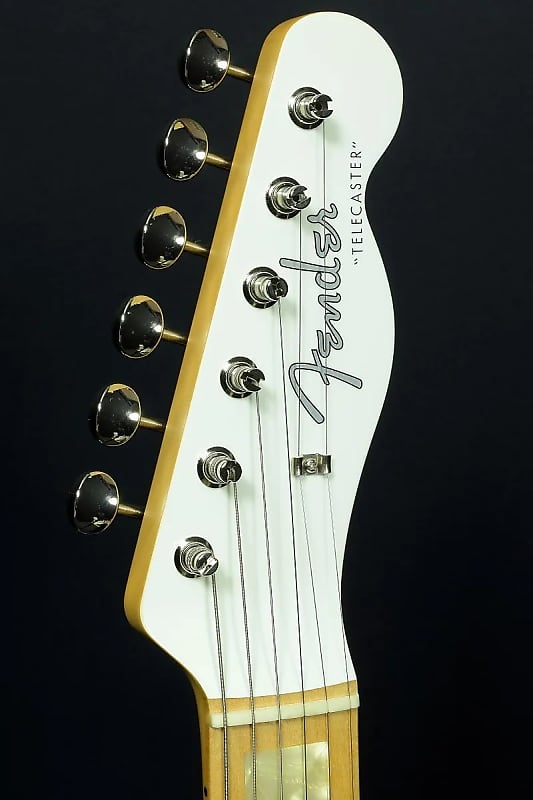 Fender Japan Limited Edition Domestic FSR Haruna Ono Telecaster